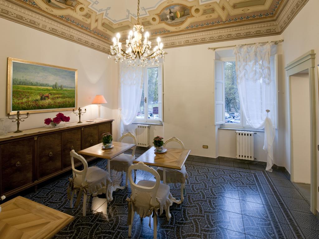 B&B Ester Πίζα Εξωτερικό φωτογραφία