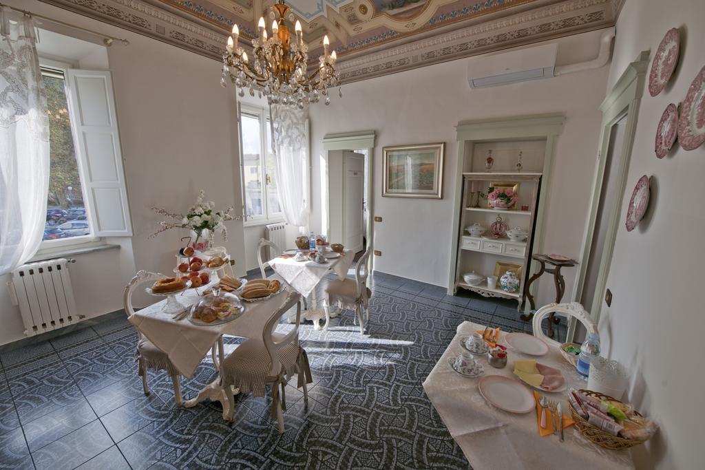 B&B Ester Πίζα Εξωτερικό φωτογραφία