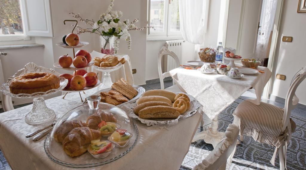 B&B Ester Πίζα Εξωτερικό φωτογραφία