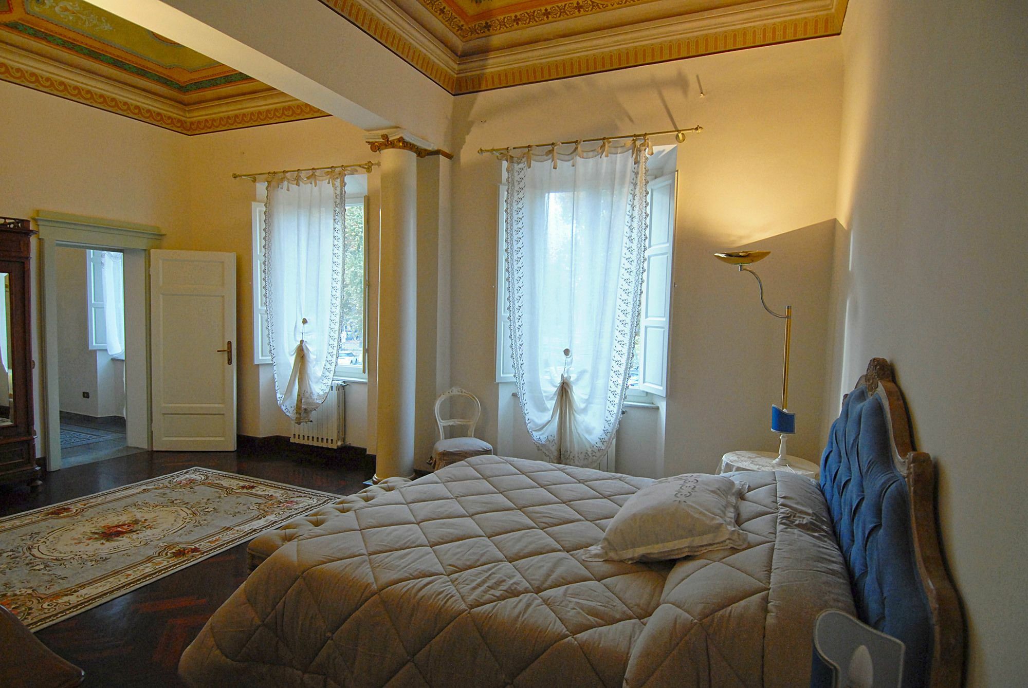 B&B Ester Πίζα Εξωτερικό φωτογραφία