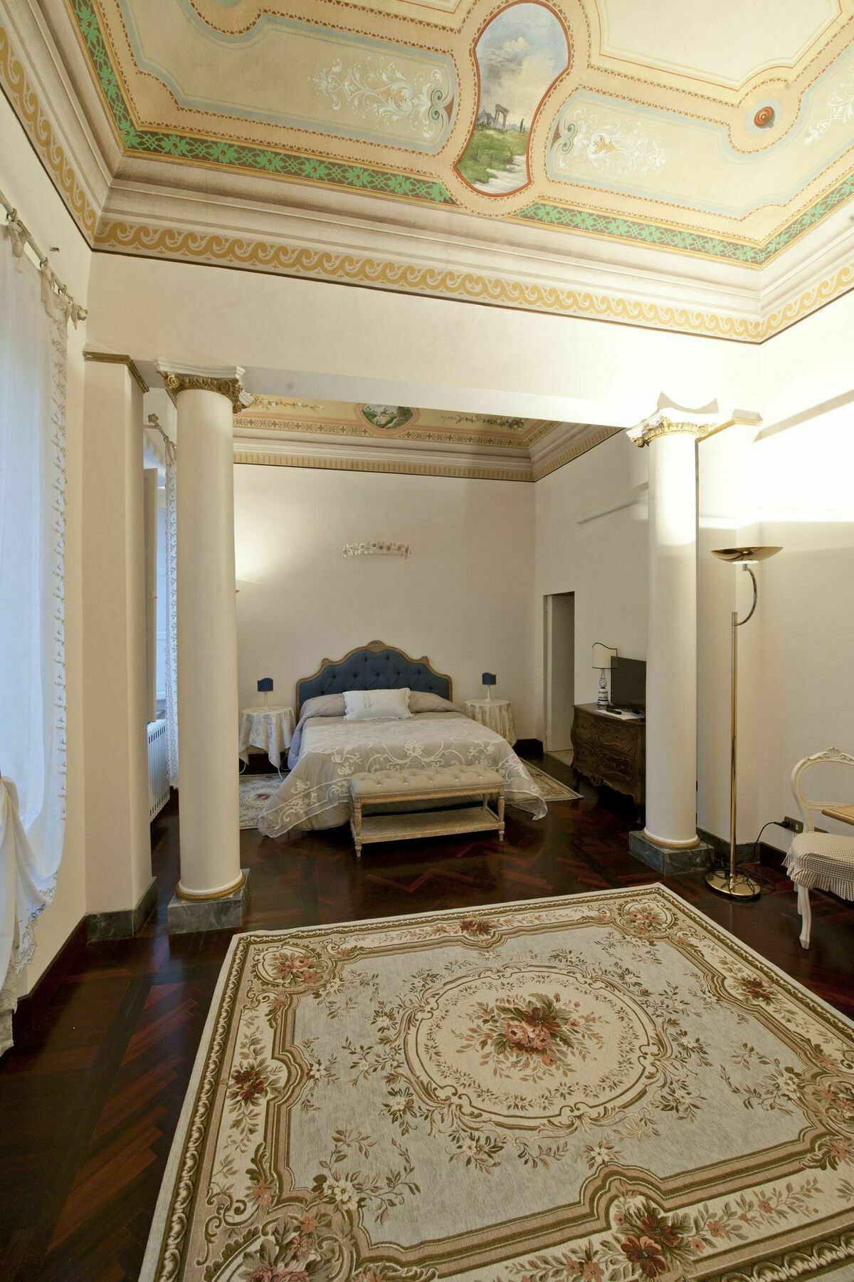 B&B Ester Πίζα Εξωτερικό φωτογραφία