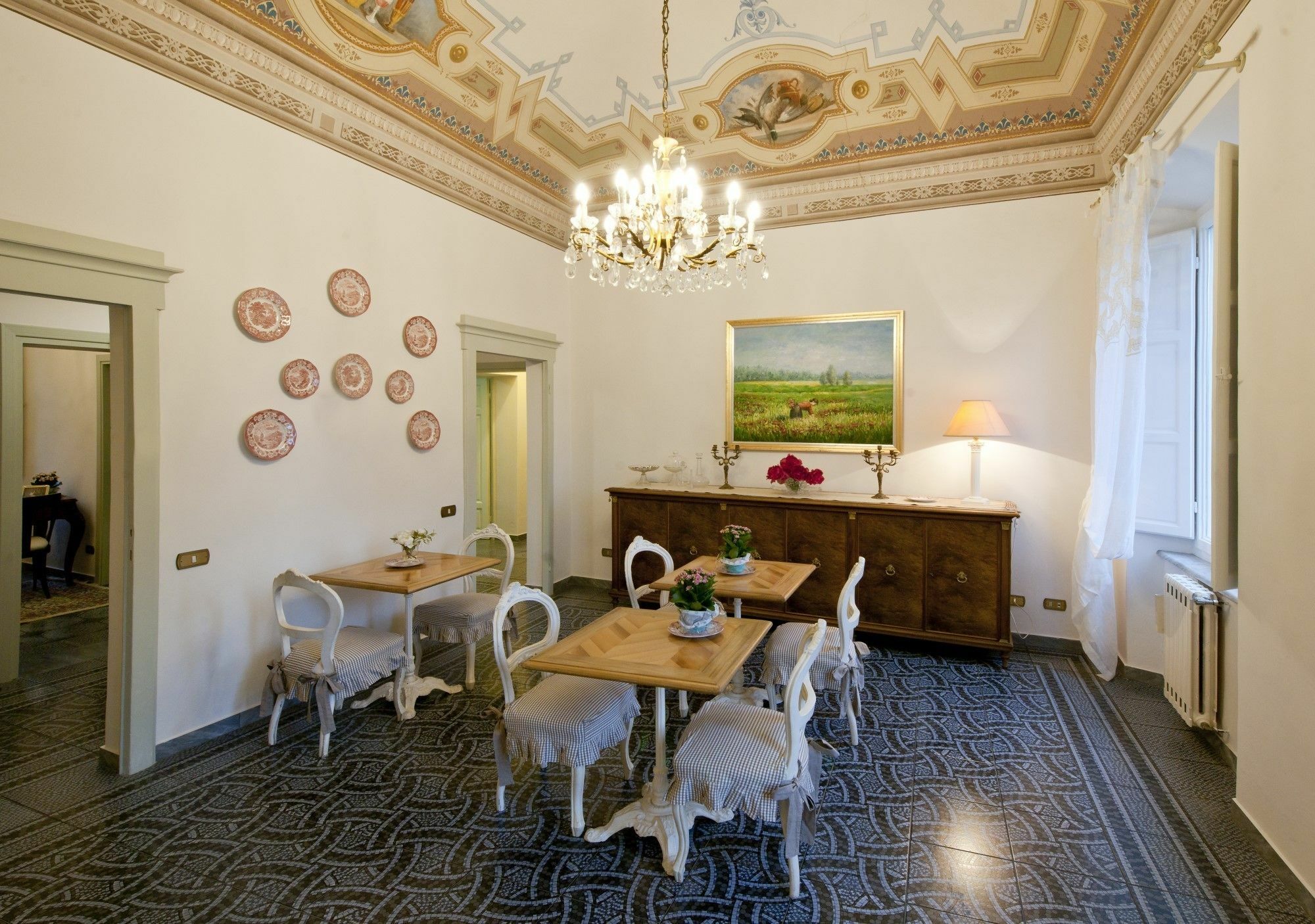 B&B Ester Πίζα Εξωτερικό φωτογραφία