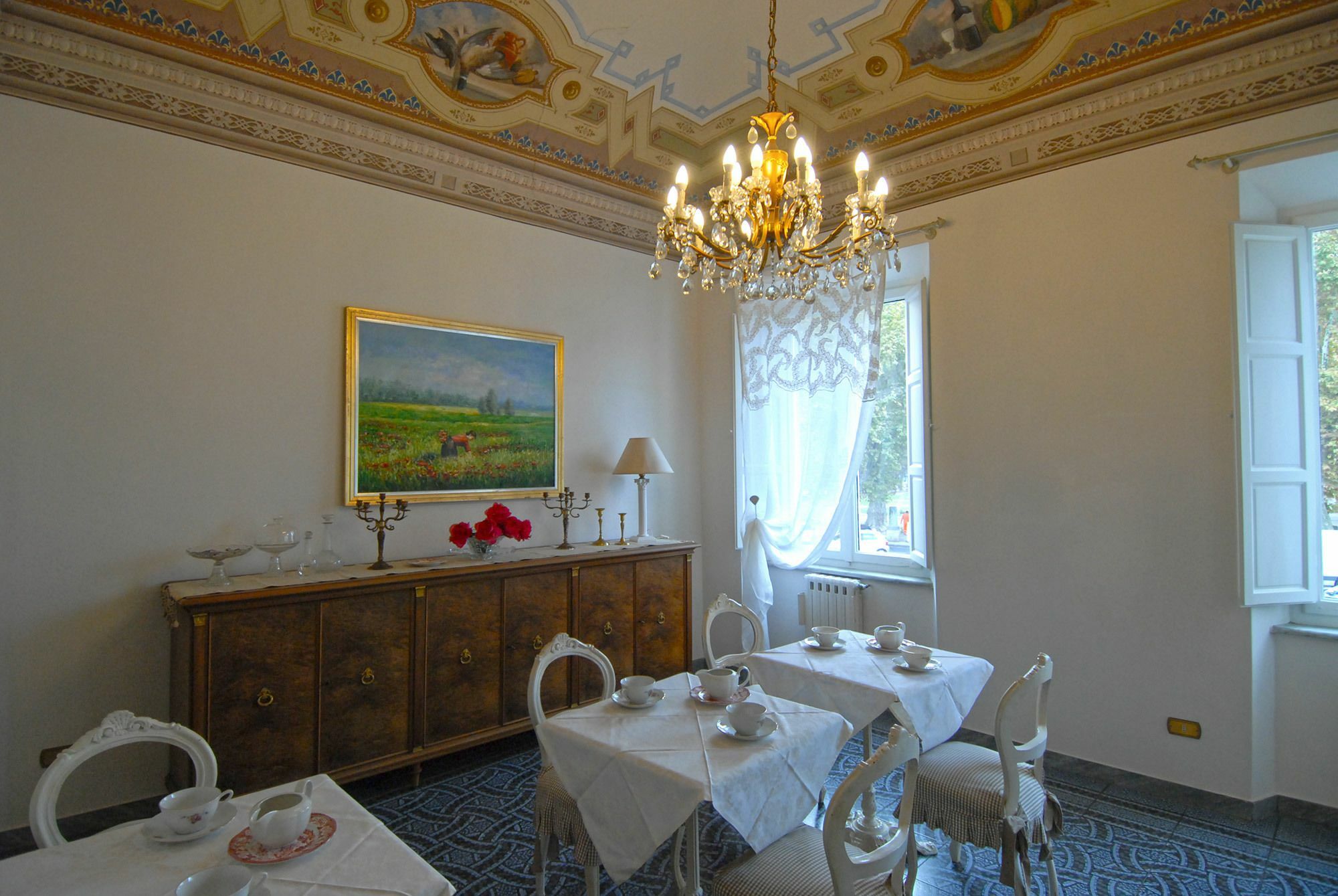B&B Ester Πίζα Εξωτερικό φωτογραφία